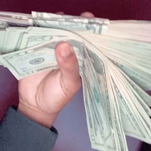 Meet your Posher, Bryana